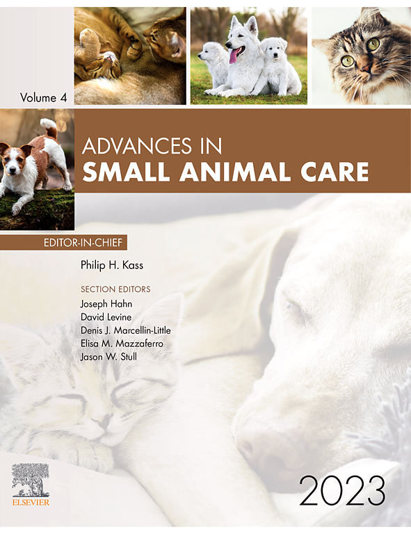 Go to journal home page - Advances in Small Animal Care